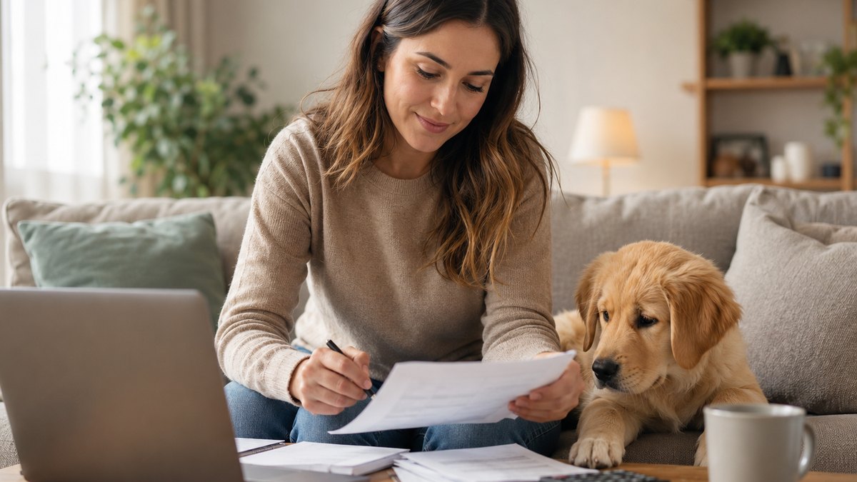 AirTag vs Pet GPS Tracker: Which Is Safer for Pets?